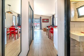 Ben Yehuda Apartments