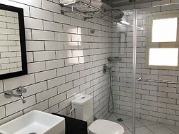 Ben Yehuda Apartments