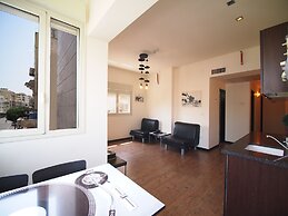 Ben Yehuda Apartments