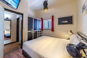 Ben Yehuda Apartments