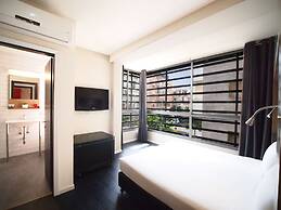 Ben Yehuda Apartments