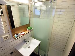 Ben Yehuda Apartments