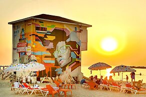 Ben Yehuda Apartments