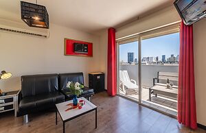 Ben Yehuda Apartments