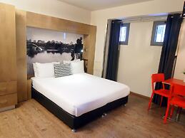 Ben Yehuda Apartments