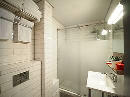 Ben Yehuda Apartments