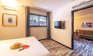 Ben Yehuda Apartments