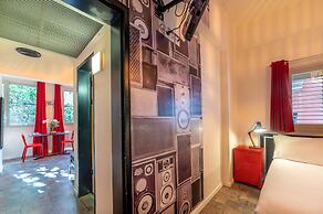 Ben Yehuda Apartments