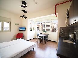 Ben Yehuda Apartments