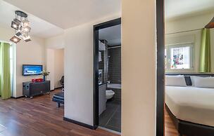 Ben Yehuda Apartments