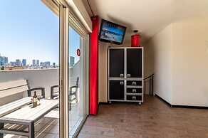 Ben Yehuda Apartments