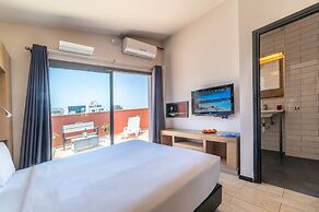 Ben Yehuda Apartments