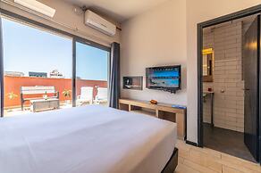 Ben Yehuda Apartments