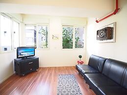 Ben Yehuda Apartments