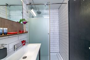 Ben Yehuda Apartments