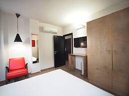 Ben Yehuda Apartments