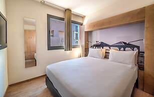 Ben Yehuda Apartments