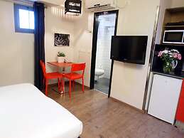 Ben Yehuda Apartments