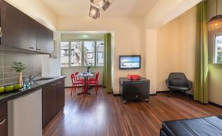 Ben Yehuda Apartments