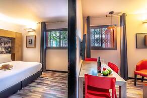 Ben Yehuda Apartments