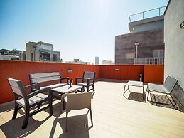 Ben Yehuda Apartments