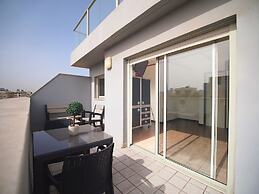 Ben Yehuda Apartments