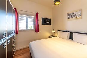 Ben Yehuda Apartments