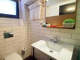 Ben Yehuda Apartments