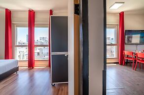 Ben Yehuda Apartments