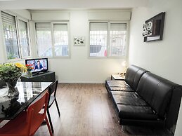 Ben Yehuda Apartments