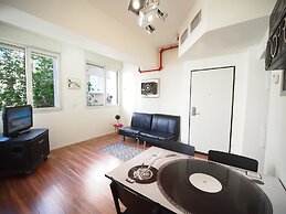 Ben Yehuda Apartments