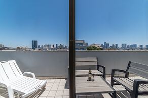 Ben Yehuda Apartments
