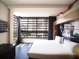 Ben Yehuda Apartments