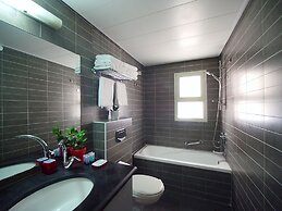 Ben Yehuda Apartments