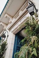 Hotel Edouard VII