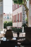 Hotel Edouard VII