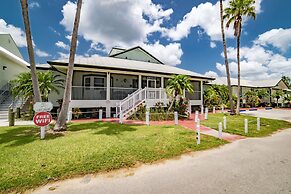 Ivey House Everglades Adventures Hotel, Everglades City, United States ...