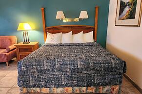 Ivey House Everglades Adventures Hotel