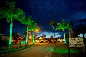 Ivey House Everglades Adventures Hotel