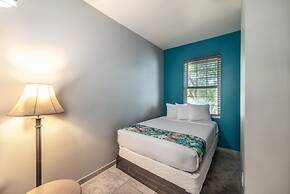 Ivey House Everglades Adventures Hotel