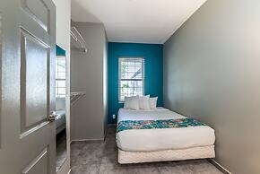 Ivey House Everglades Adventures Hotel