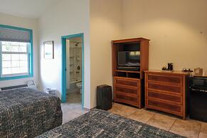 Ivey House Everglades Adventures Hotel