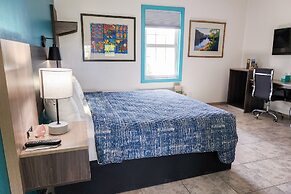 Ivey House Everglades Adventures Hotel