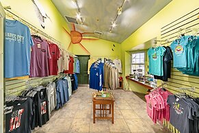 Ivey House Everglades Adventures Hotel