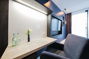 Hotel LINDEMANN'S Berlin