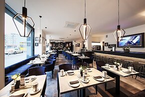 Hotel LINDEMANN'S Berlin