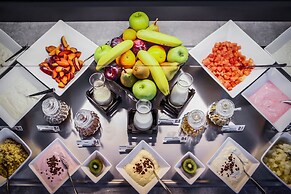 Hotel LINDEMANN'S Berlin