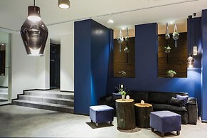 Hotel LINDEMANN'S Berlin