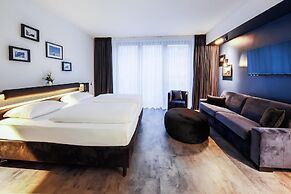 Hotel LINDEMANN'S Berlin