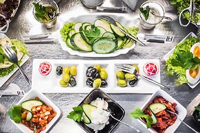 Hotel LINDEMANN'S Berlin